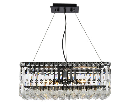 Elegant - Chandelier (PNT-V2034D)