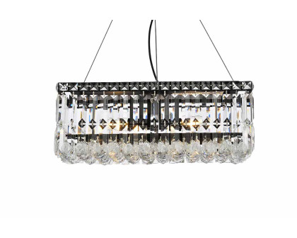 Elegant - Chandelier (PNT-V2034D)