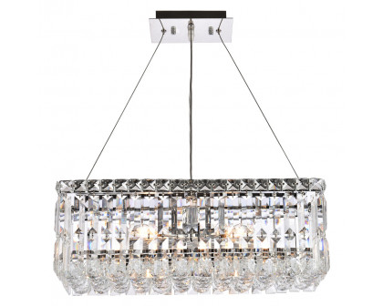 Elegant - Chandelier (PNT-V2034D)