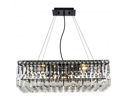 Elegant - Chandelier (PNT-V2034D)