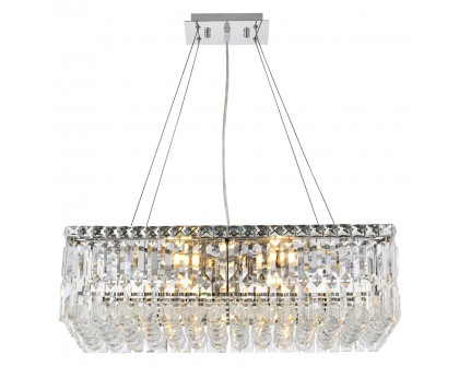 Elegant - Chandelier (PNT-V2034D)