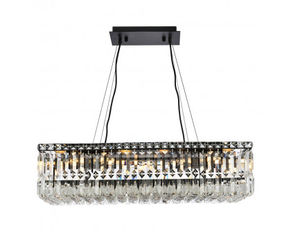 Elegant - Chandelier (PNT-V2034D)