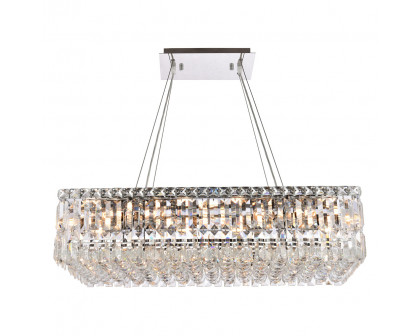 Elegant - Chandelier (PNT-V2034D)