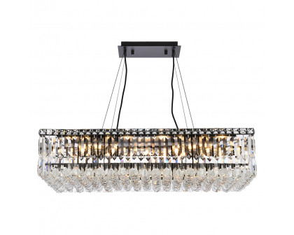 Elegant - Chandelier (PNT-V2034D)