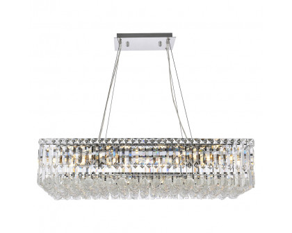 Elegant - Chandelier (PNT-V2034D)