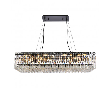 Elegant - Chandelier (PNT-V2034D)