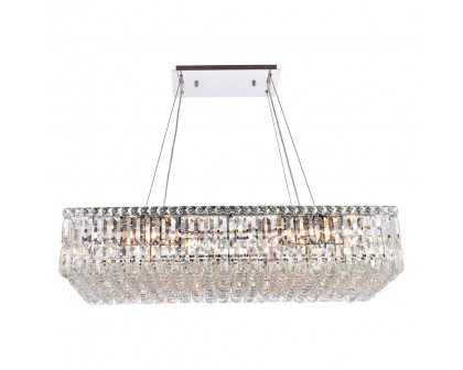 Elegant - Chandelier (PNT-V2034D)