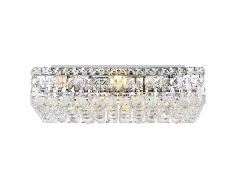 Elegant - Flush Mount Light (PNT-V2034F)