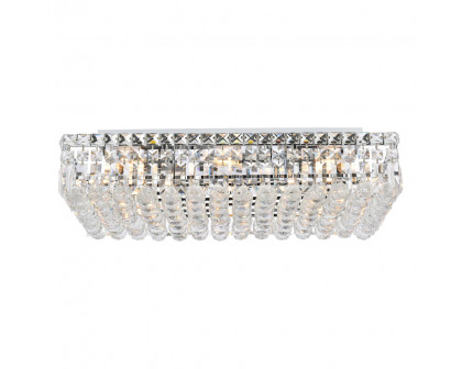 Elegant - Flush Mount Light (PNT-V2034F)