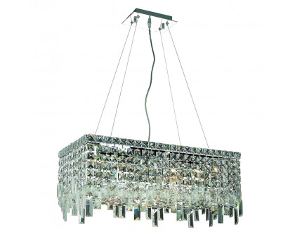 Elegant - Chandelier (PNT-V2035D)