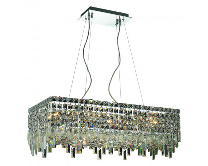 Elegant - Chandelier (PNT-V2035D)