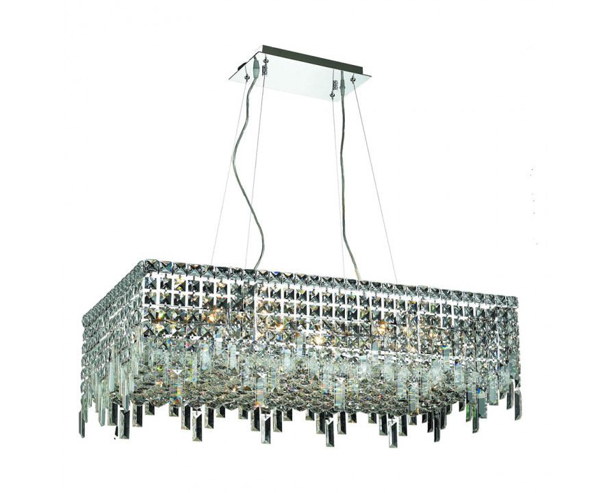 Elegant - Chandelier (PNT-V2035D)