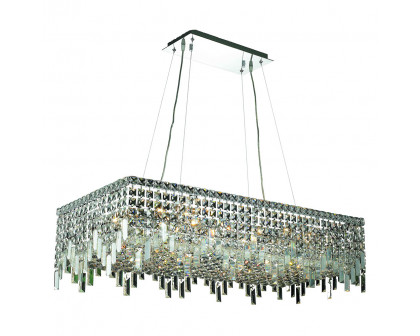 Elegant - Chandelier (PNT-V2035D)