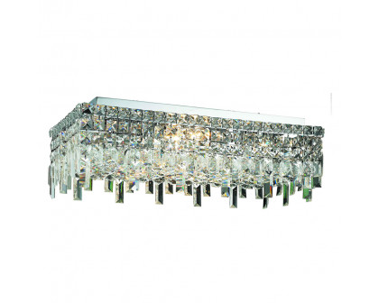 Elegant - Flush Mount Light (PNT-V2035F)