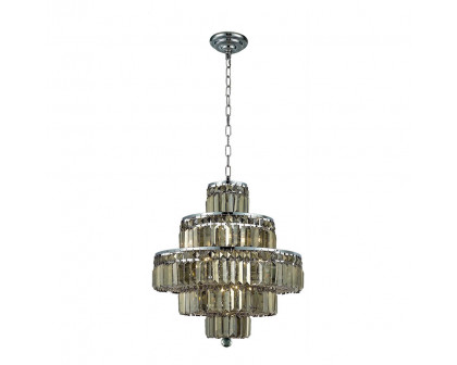 Elegant - Chandelier (PNT-V2038D)