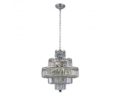 Elegant - Chandelier (PNT-V2038D)