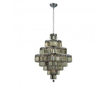 Elegant - Chandelier (PNT-V2038D)