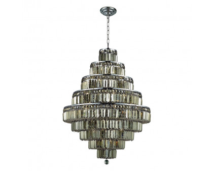 Elegant - Chandelier (PNT-V2038D)