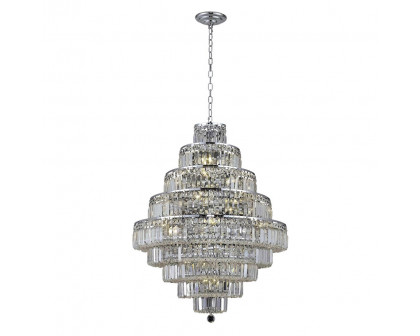 Elegant - Chandelier (PNT-V2038D)