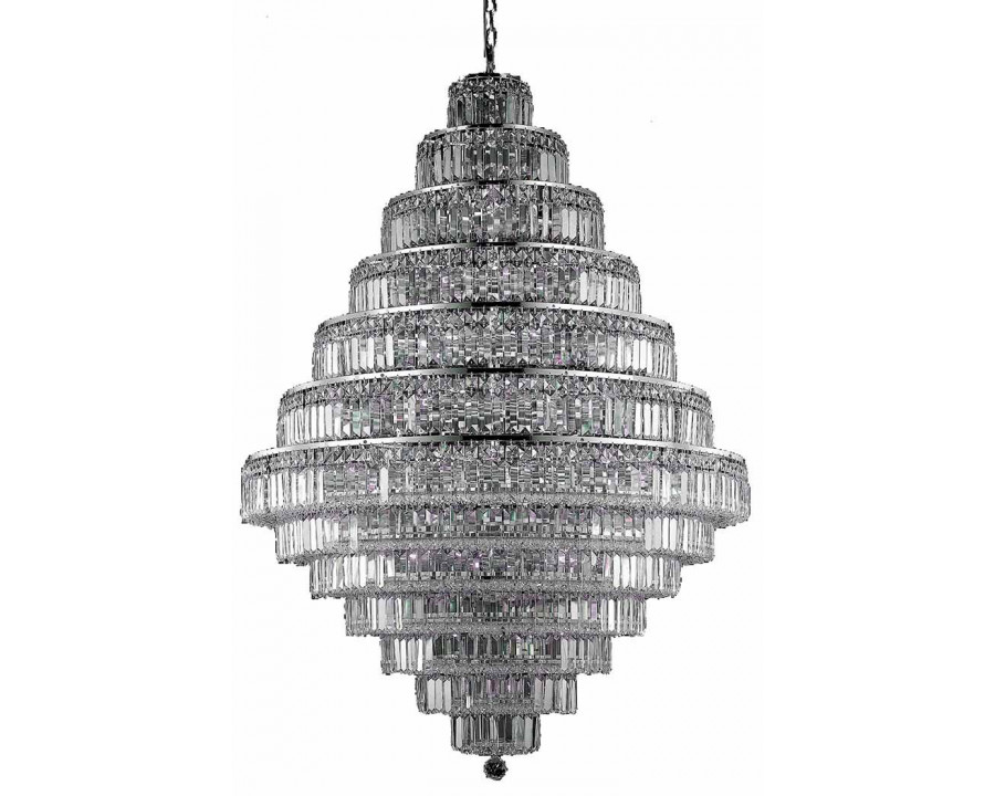 Elegant - Chandelier (PNT-V2038D)