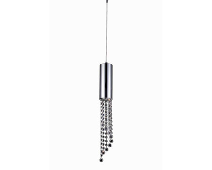 Elegant - Pendant Light (PNT-V2057D)