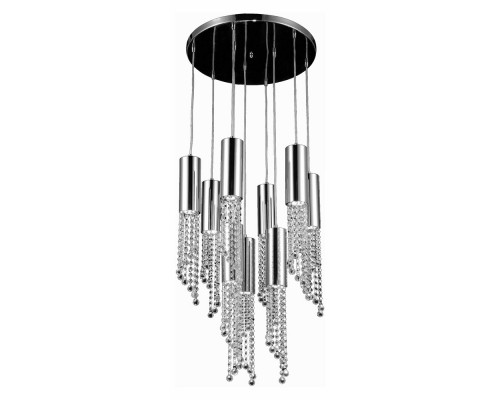 Elegant - Pendant Light (PNT-V2057D)