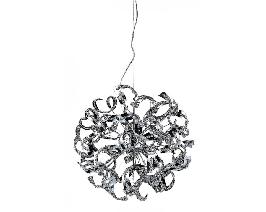 Elegant - Pendant Light (PNT-V2068D)