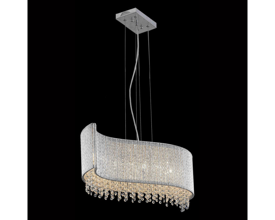 Elegant - Pendant Light (PNT-V2090D)