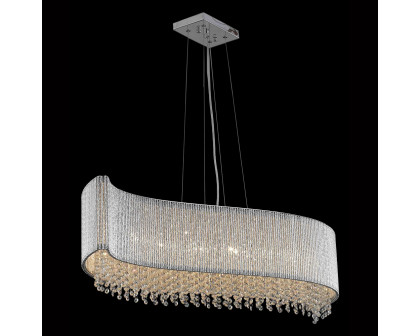 Elegant - Pendant Light (PNT-V2090D)