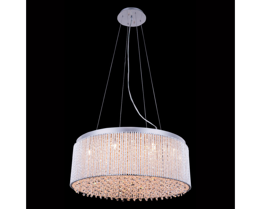 Elegant - Pendant Light (PNT-V2092D)