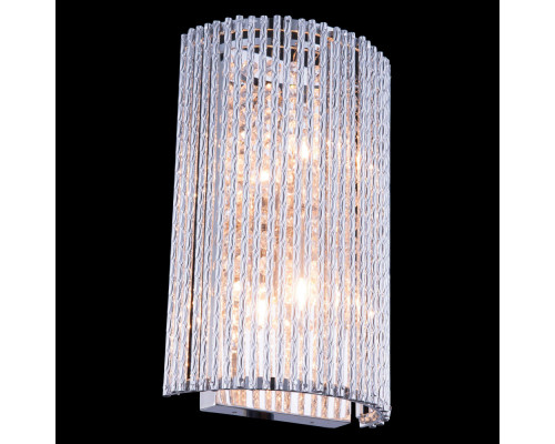 Elegant - Wall Sconce (V2092W7C/RC)