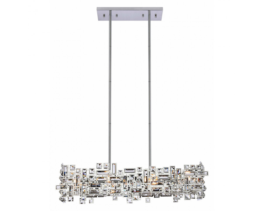 Elegant - Pendant Light (PNT-V2100)