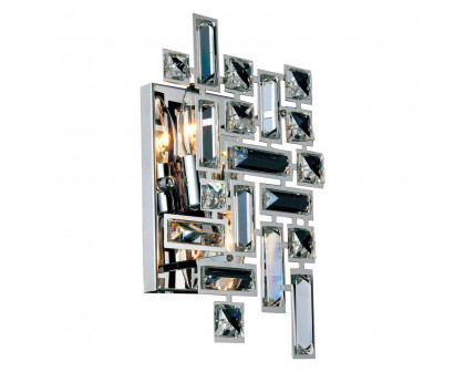 Elegant - Wall Sconce (PNT-V2100W)