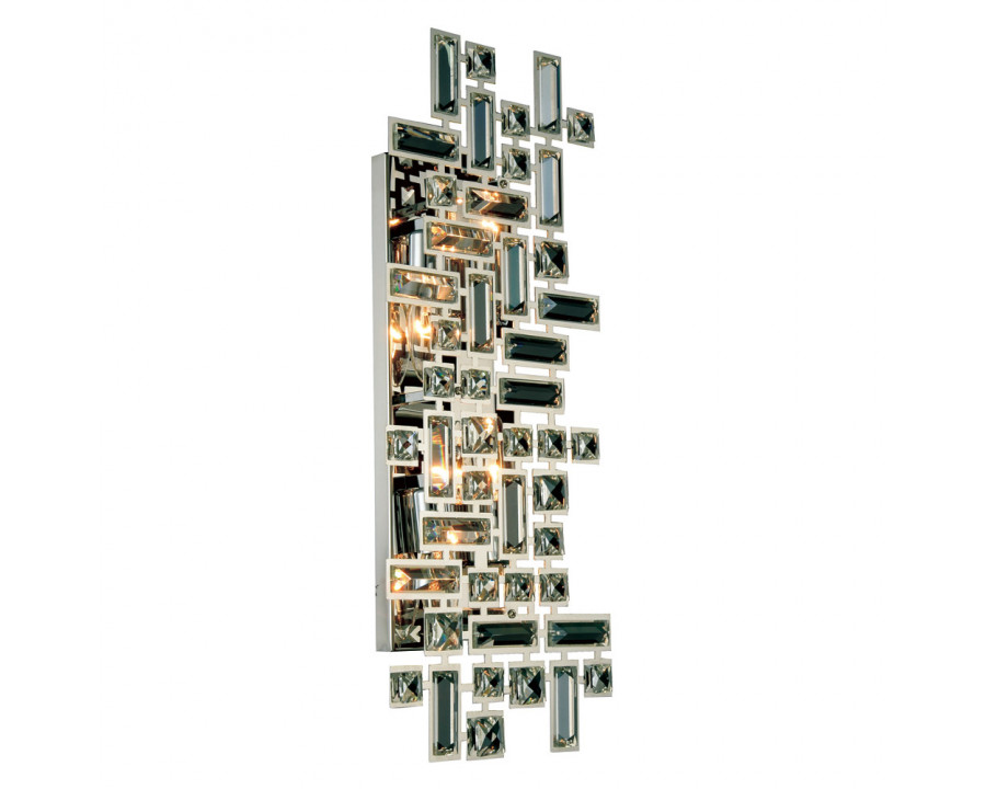 Elegant - Wall Sconce (PNT-V2100W)