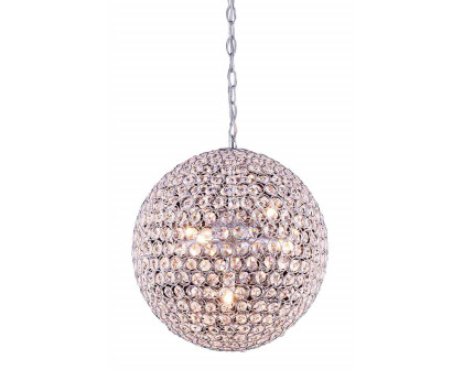 Elegant - Pendant Light (PNT-V2102D)