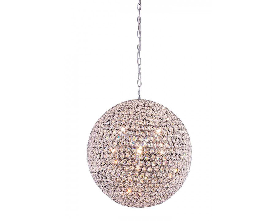 Elegant - Pendant Light (PNT-V2102D)