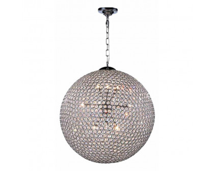 Elegant - Pendant Light (PNT-V2102D)