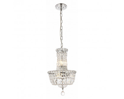 Elegant - Pendant Light (PNT-V2528D)