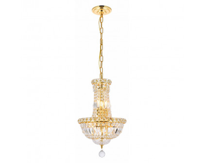 Elegant - Pendant Light (PNT-V2528D)