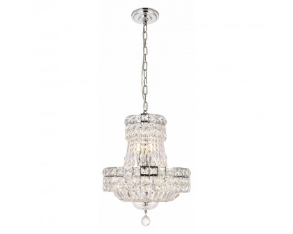 Elegant - Pendant Light (PNT-V2528D)