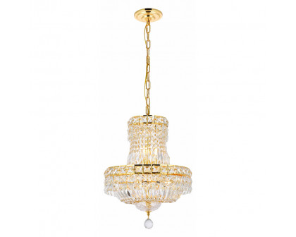 Elegant - Pendant Light (PNT-V2528D)