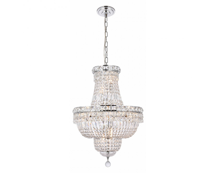 Elegant - Pendant Light (PNT-V2528D)