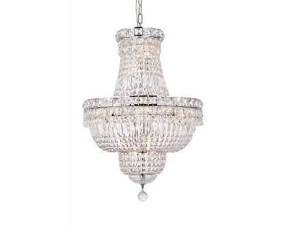 Elegant - Pendant Light (PNT-V2528D)