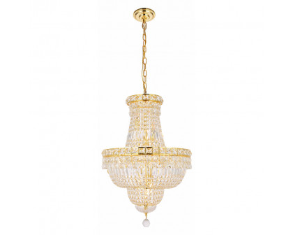 Elegant - Pendant Light (PNT-V2528D)