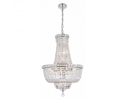 Elegant - Pendant Light (PNT-V2528D)