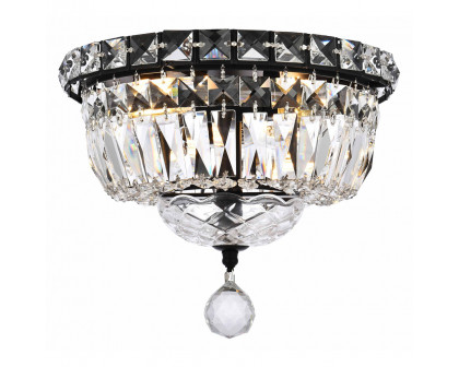 Elegant - Flush Mount Light (PNT-V2528F)