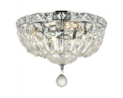 Elegant - Flush Mount Light (PNT-V2528F)