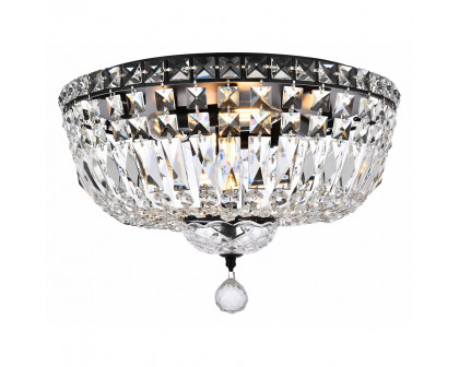 Elegant - Flush Mount Light (PNT-V2528F)