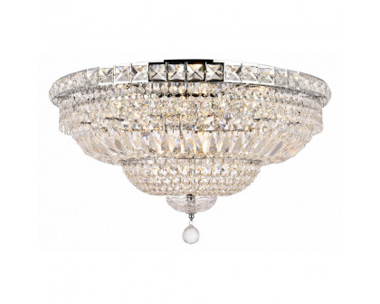 Elegant - Flush Mount Light (PNT-V2528F)