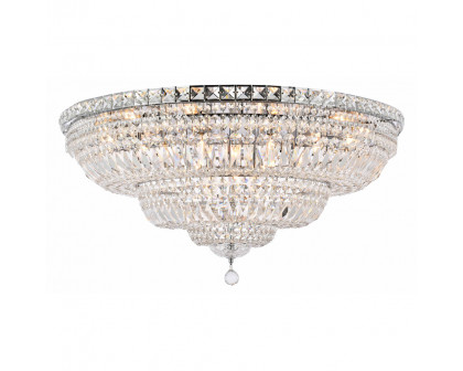 Elegant - Flush Mount Light (PNT-V2528F)